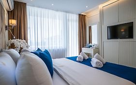 Hotel Belvedere